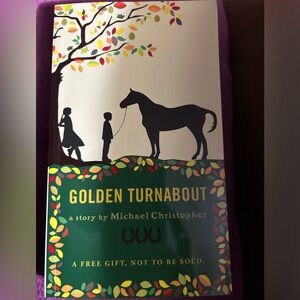 This is a perfectly good book.